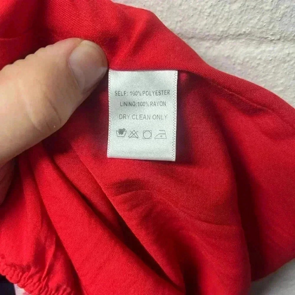 AEMI + CO tiered maxi dress - Picture 5 of 5